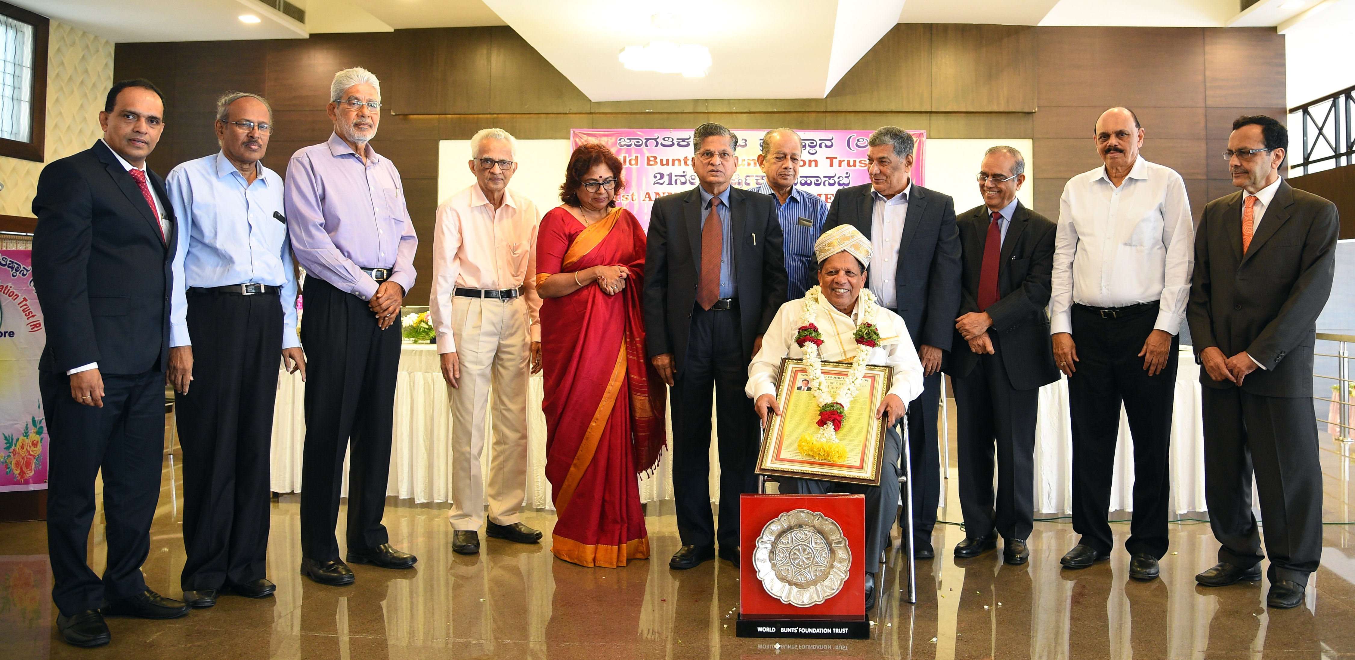 ಯುವ ಸಮುದಾಯ ಸರಕಾರಿ ಕೆಲಸಕ್ಕೆ ಬರಲಿ: ಲೋಕಾಯುಕ್ತ ನ್ಯಾ. ವಿಶ್ವನಾಥ ಕರೆ